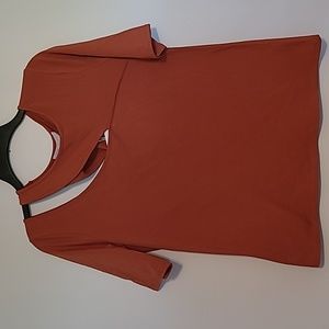 NWT Adyson Parker blouse